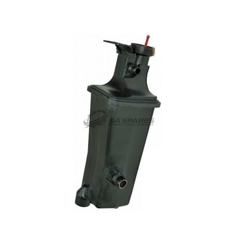 GENERIC Radiator Water Bottle BMW X5 | X3 | E46 | E83 | E53 2.5 | 3.0 Petrol With Extra Pipe 316 | 318 | 320 | 323 | 325 | 328 | 330D | 330i