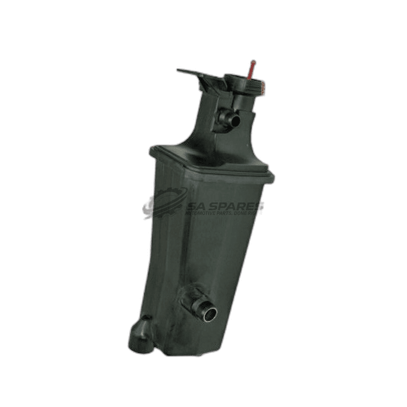 Radiator Water Bottle BMW X5 | X3 | E46 | E83 | E53 2.5 | 3.0 Petrol With Extra Pipe 316 | 318 | 320 | 323 | 325 | 328 | 330D | 330i thumbnail 2