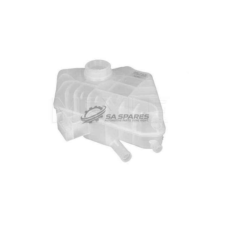 Water Bottle Ford EcoSport 1.0T 1.5 2013- Fiesta 6 1.0T 1.4 1.6 1.6T 2013- Fiesta 7 1.0T 2017- image 1