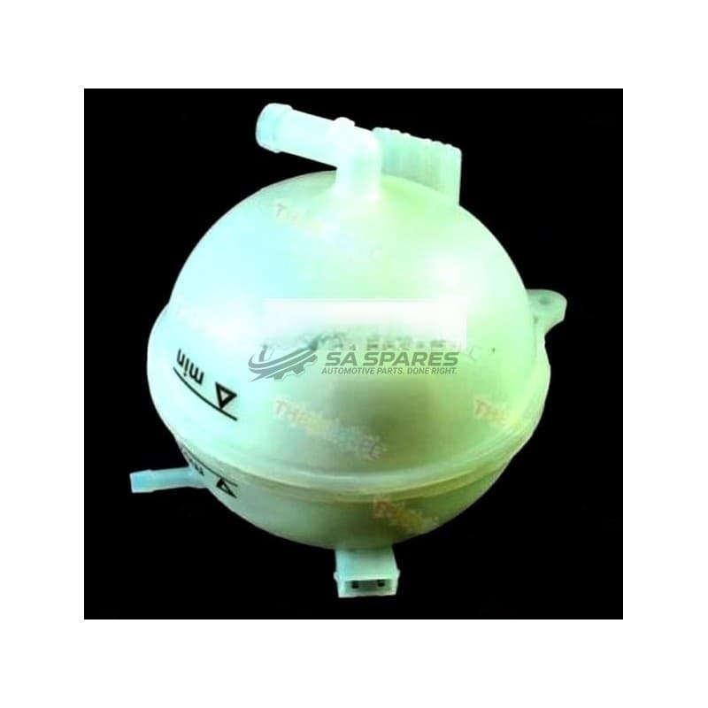 GENERIC Water Bottle VW Golf 1-4 Caddy 2 Polo 1 Passat Seat Ibiza 2 with sensor