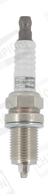 CHAMPION Spark Plug - OE019/T10 - COPPER PLUS image 1