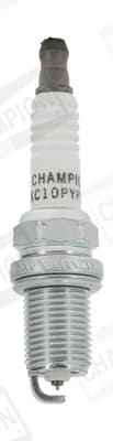 CHAMPION Spark Plug - OE191/T10 - PLATINUM image 1