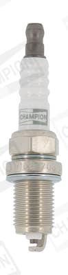 CHAMPION Spark Plug - OE016/T10 - COPPER PLUS image 1