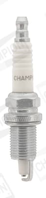 CHAMPION Spark Plug - OE041/T10 - COPPER PLUS image 1