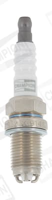 CHAMPION Spark Plug - OE120/T10 - COPPER PLUS image 1