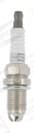 CHAMPION Spark Plug - OE032/T10 - COPPER PLUS image 1