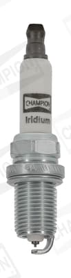 CHAMPION Spark Plug - CCH9801 - IRIDIUM image 1