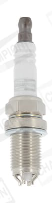 CHAMPION Spark Plug - OE223 - PLATINUM image 1