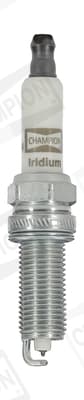 CHAMPION Spark Plug - CCH9023 - IRIDIUM image 1