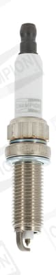 CHAMPION Spark Plug - OE205 - PLATINUM image 1
