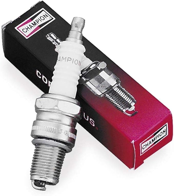 CHAMPION Spark Plug - RET3ZWYPB image 1