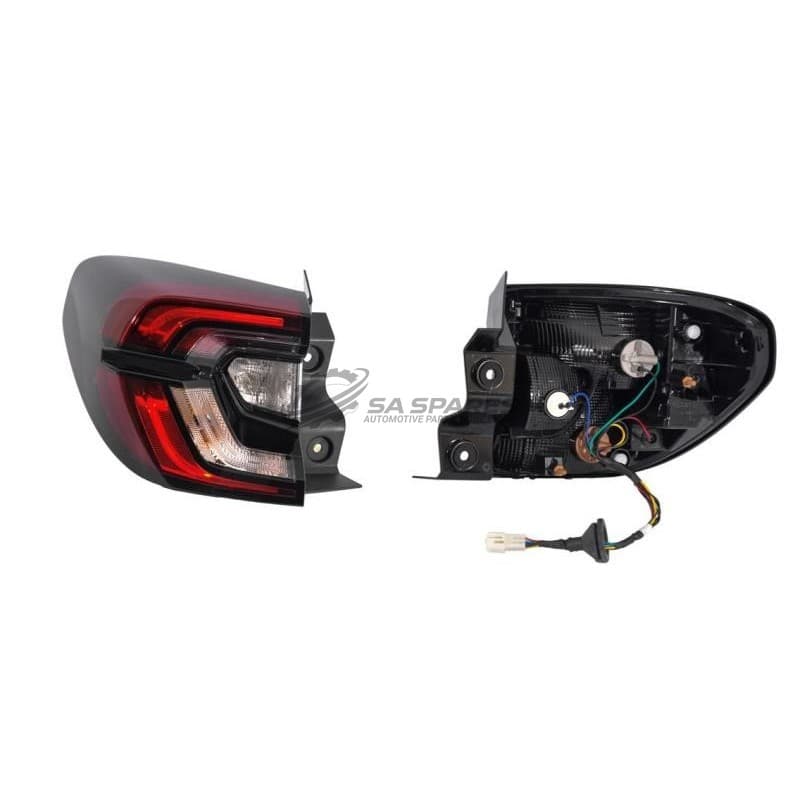 OEM OEE - Renault Kiger 21- Tail Lamp ASSY LH OEE