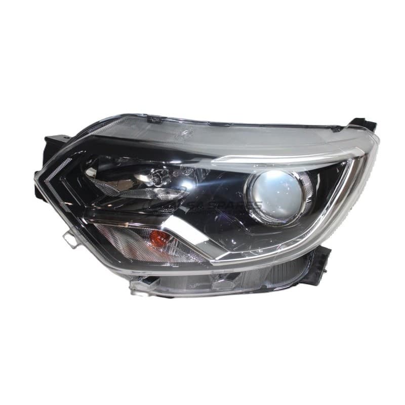 OEM OEE - Renault Triber 20- Headlamp Assy LH OEE