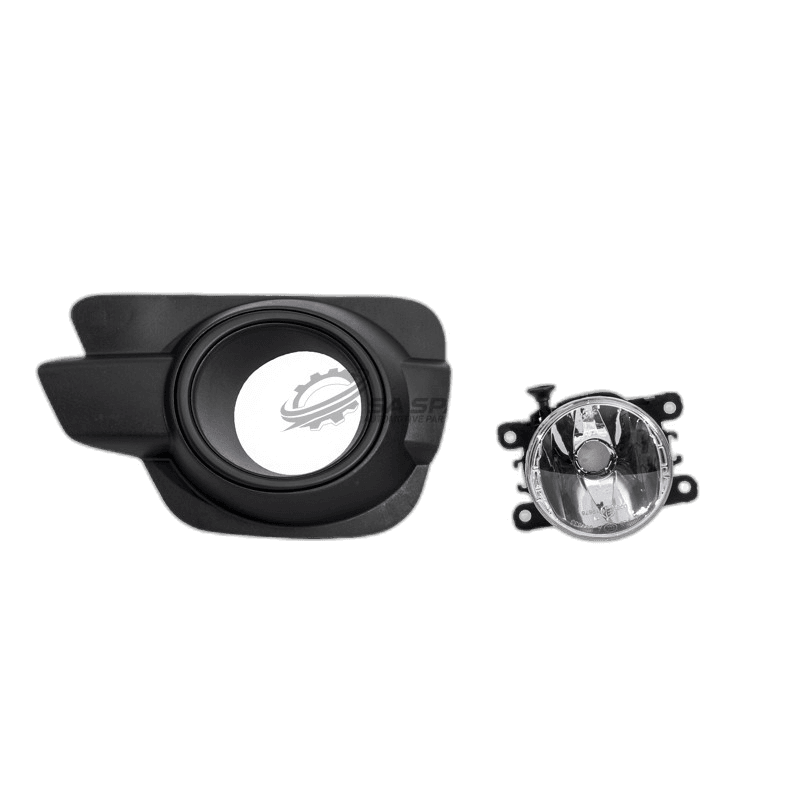 Renault Kwid 17- Fog Lamp Unit LH W/Cover thumbnail 2