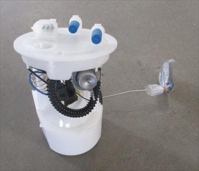 Renault Megane Fuel Pump+Gauge 1.4/1.6/2.0 Late Model, 99-02 / Scenic Mk2. image 1