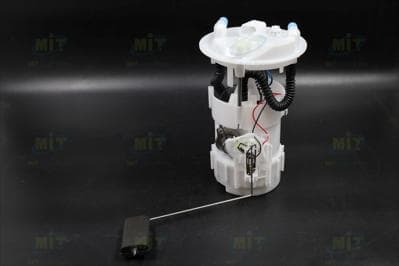 GENERIC Renault Megane Fuel Pump+Gauge 1.6 4 Pin 03-09 / Scenic Mk3.
