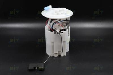 Renault Megane Fuel Pump+Gauge 1.2T 16-21. image 1
