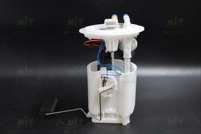 Renault Clio Fuel Pump+Gauge 1.6 09-13 / Clio Mk3. image 1