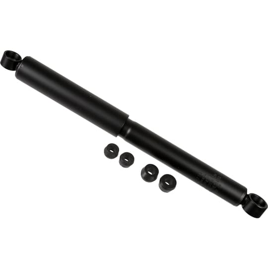 GENERIC Shock Rear Toyota Quantum 2.5D 2.7i 05- Inguni 08- |JinBei H2L 07- Rear LH&RH