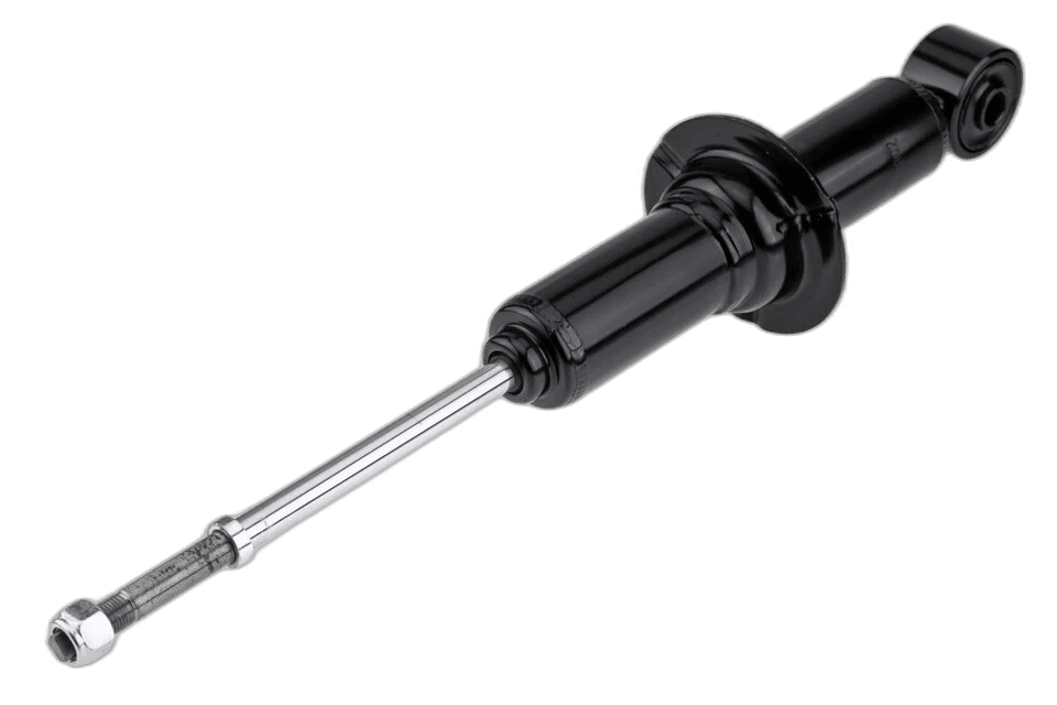 Shock Front Isuzu KB-Series D-MAX 4X2 (Std susp) 04-13 Front LH&RH thumbnail 3
