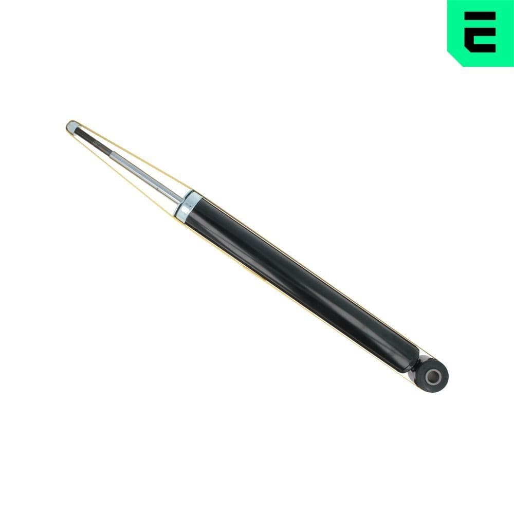 GENERIC Shock Rear Renault Sandero 5-Door Hatch Back 09-14