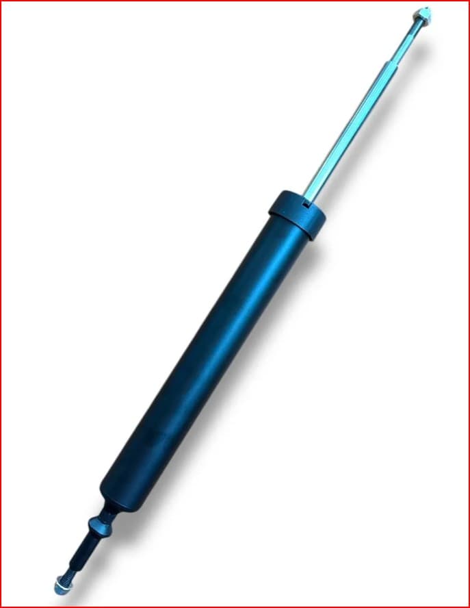 GENERIC Rear Shock BMW 1-Series | 3-Series All Models E81 | E82 | E87 | E88 | E90 | E91 | E92 | E93 2004-2012 LH | RH
