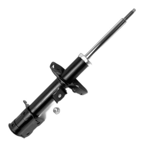 Shock Front Opel CorsaB Utility Meriva 1.6 1.6I 16V 1.8I 1.7D Tigra 1.4 | 1.8 04-09 Chev Utility 04-11 Front LH&RH thumbnail 2