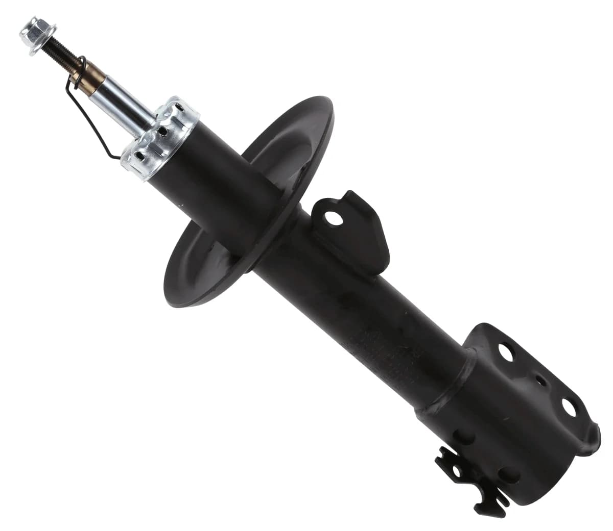 GENERIC Shock Front Toyota Yaris T1 T3 Vitz 1.0 1.3 05-17 |Gen-2 Gen-3 Front LH
