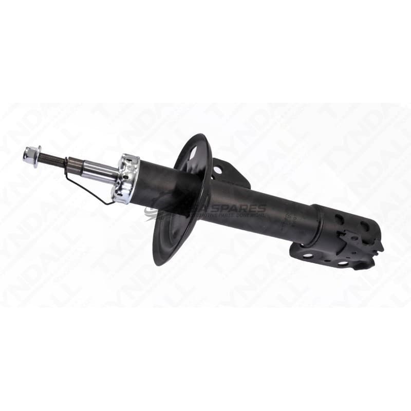 Shock Front Toyota Yaris T1 T3 Vitz 1.0 1.3 05-17 |Gen-2 Gen-3 Front LH thumbnail 2