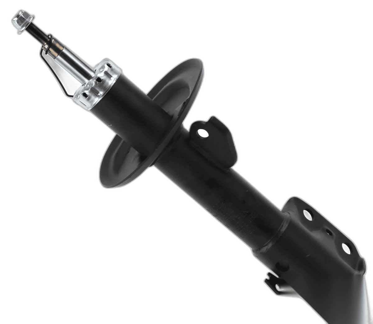 Shock Front Toyota Yaris T1 T3 Vitz 1.0 1.3 05-17 |Gen-2 Gen-3 Front LH thumbnail 3