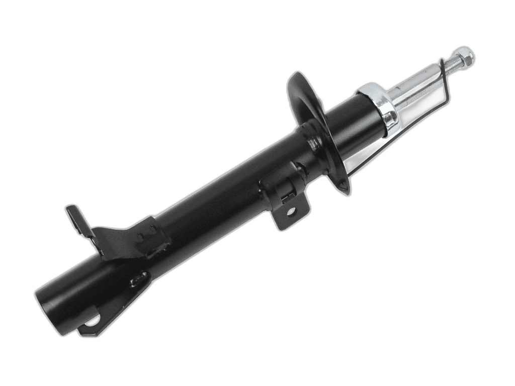 Shock Front Ford Ikon-5 07- |Fiesta-5 04-08 |Figo 10-15 |Mazda-2 Demio 02-07 Front RH thumbnail 2