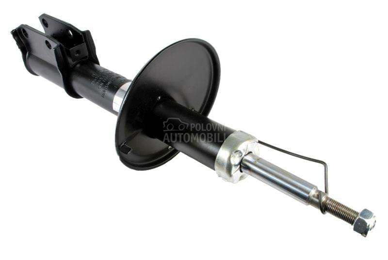 GENERIC Shock Front Renault Sandero 5-Door Hatchback 09-14