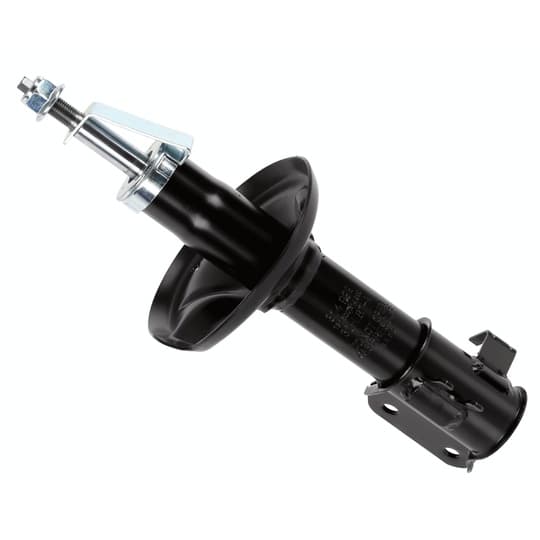 Shock Front Chev Spark All models (M200 M250) 05-10 Front RH image 1