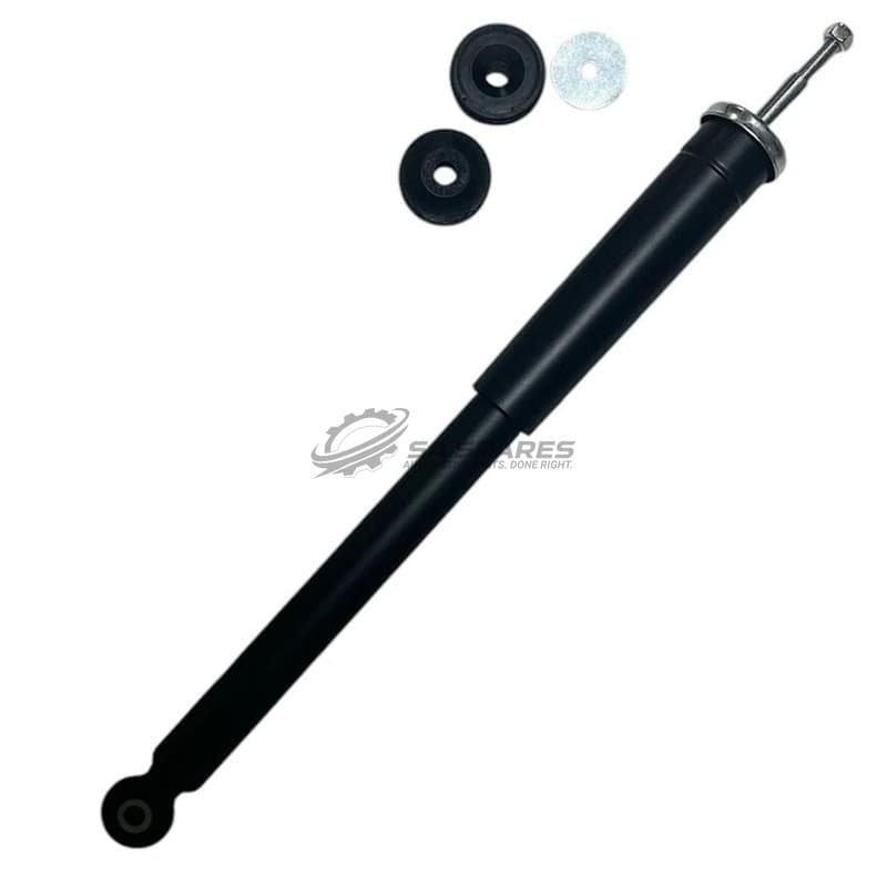 Rear Shock Toyota Starlet K14B 2021+ LH | RH image 1