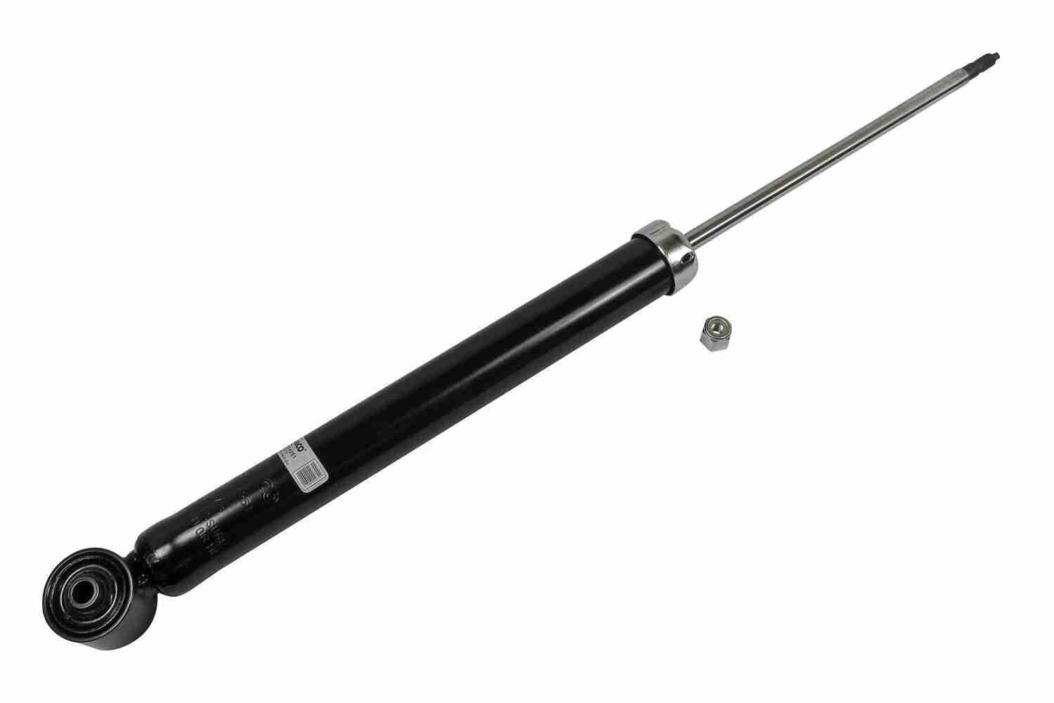 GENERIC Shock Rear VW Polo-2 | 3 | 4 | 5 6R 9N 6S |Vivo-4 10-