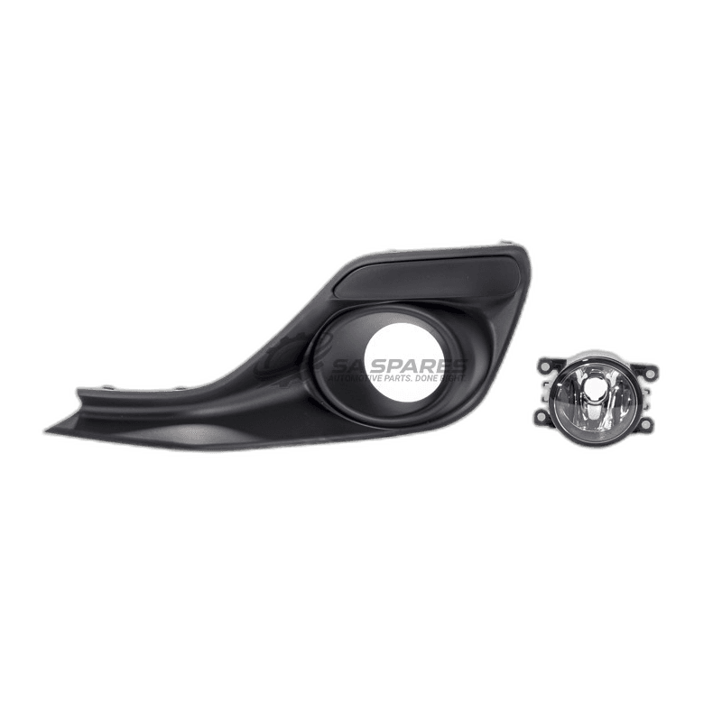 Suzuki Swift 18- Fog Lamp Unit LH W/Cover thumbnail 2