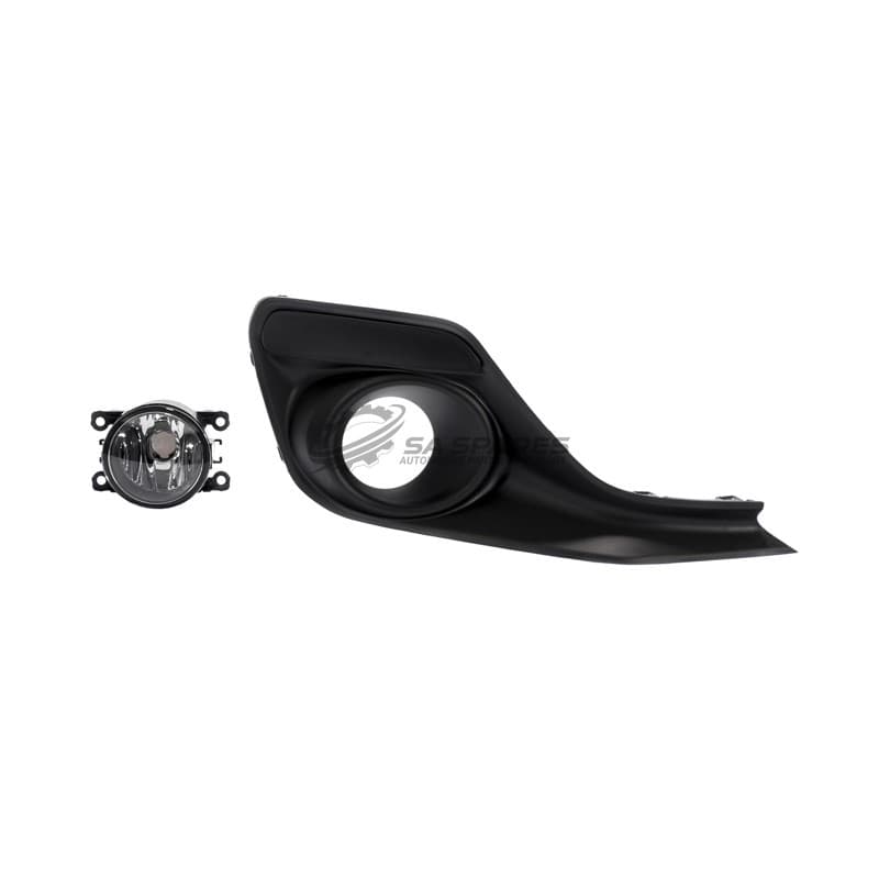 GENERIC Suzuki Swift 18- Fog Lamp Unit RH W/Cover
