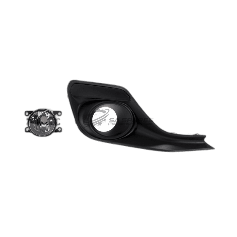 Suzuki Swift 18- Fog Lamp Unit RH W/Cover thumbnail 2