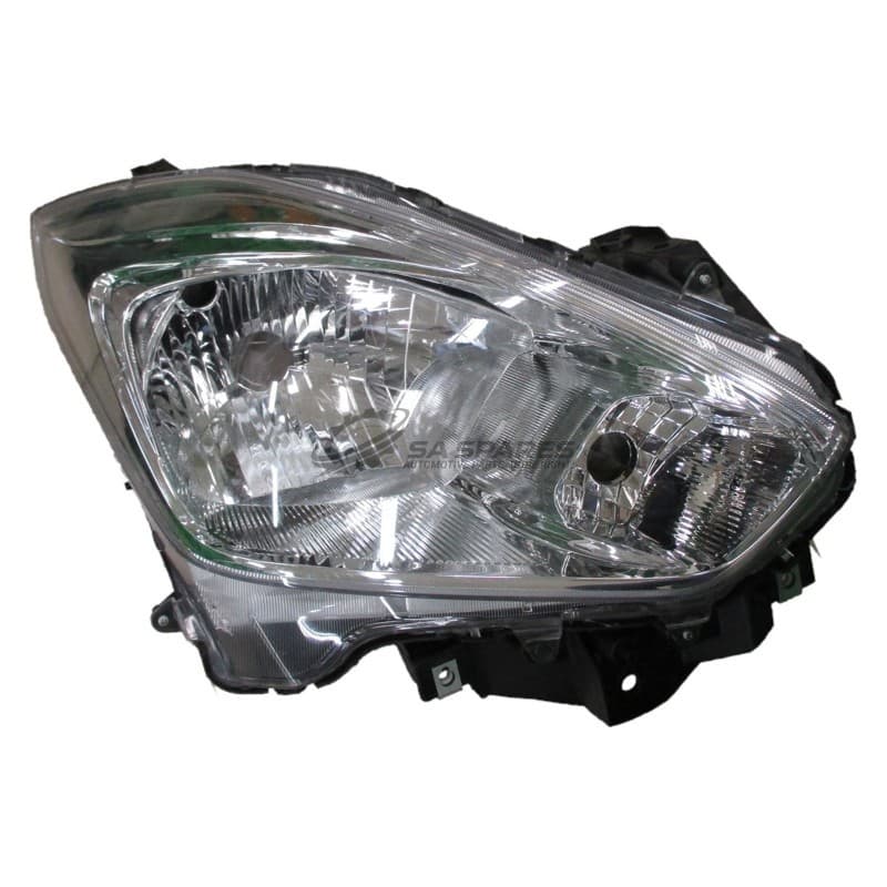 GENERIC Suzuki Swift 18- Headlamp Unit RH Electric