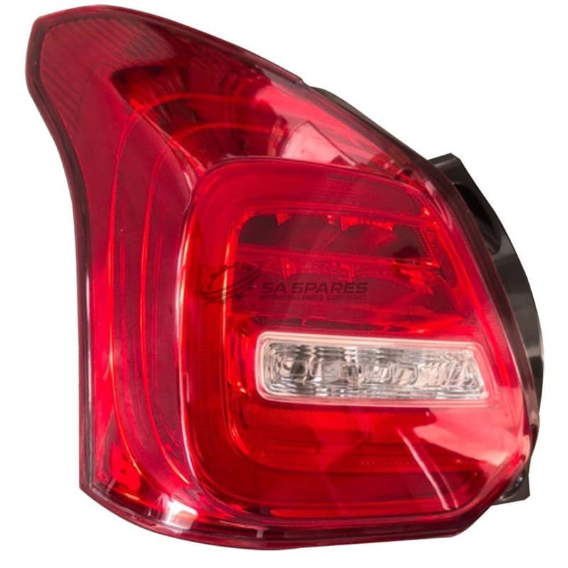 GENERIC Suzuki Swift 18- Tail Lamp LH LED