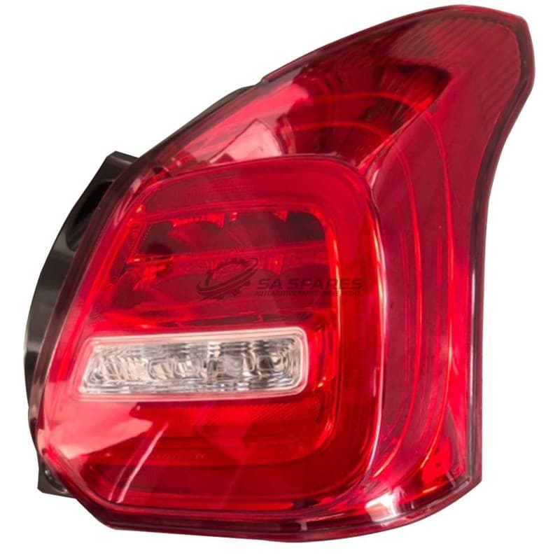 GENERIC Suzuki Swift 18- Tail Lamp RH LED