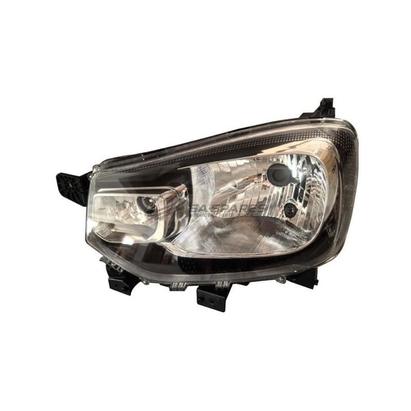 OEM OEE - Suzuki S-Presso 20- Headlamp LH OEE
