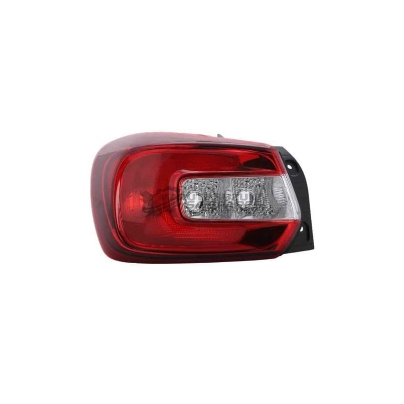 OEM OEE - Suzuki S-Presso 20- Tail Lamp LH OEE