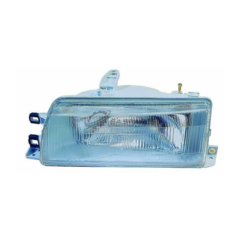 Toyota EE90 88-93 Headlamp Unit LH Manual image 1