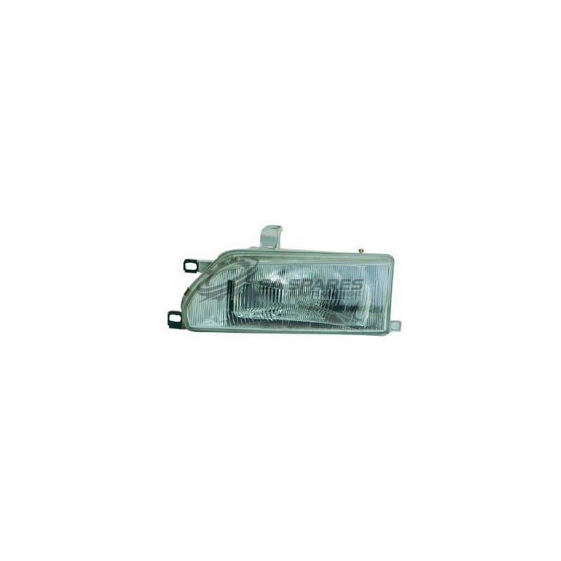 GENERIC Toyota Corolla EE92 93- Headlamp LH