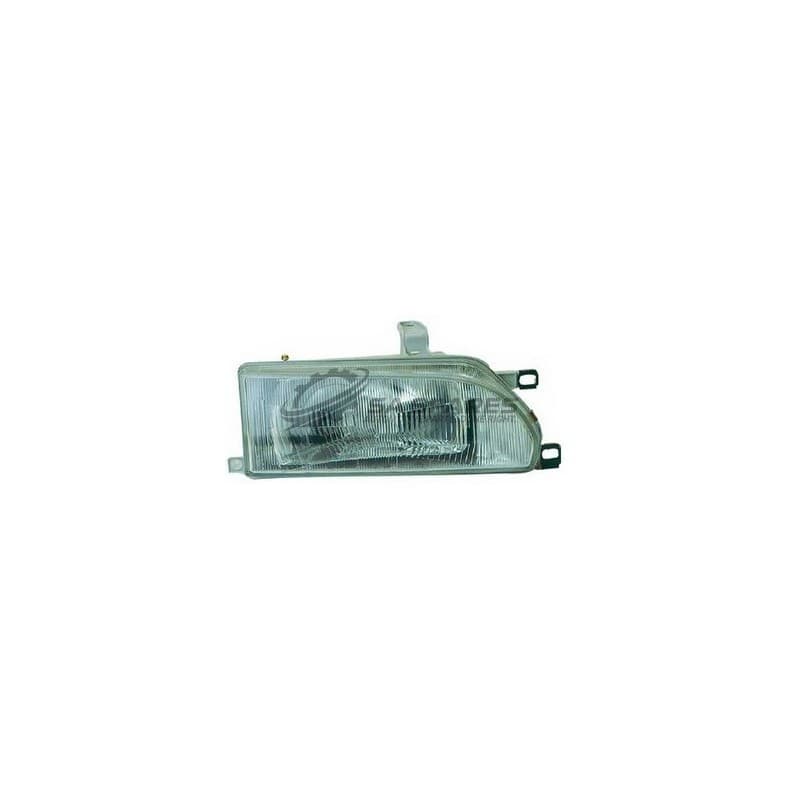 Toyota Corolla EE92 93- Headlamp RH image 1