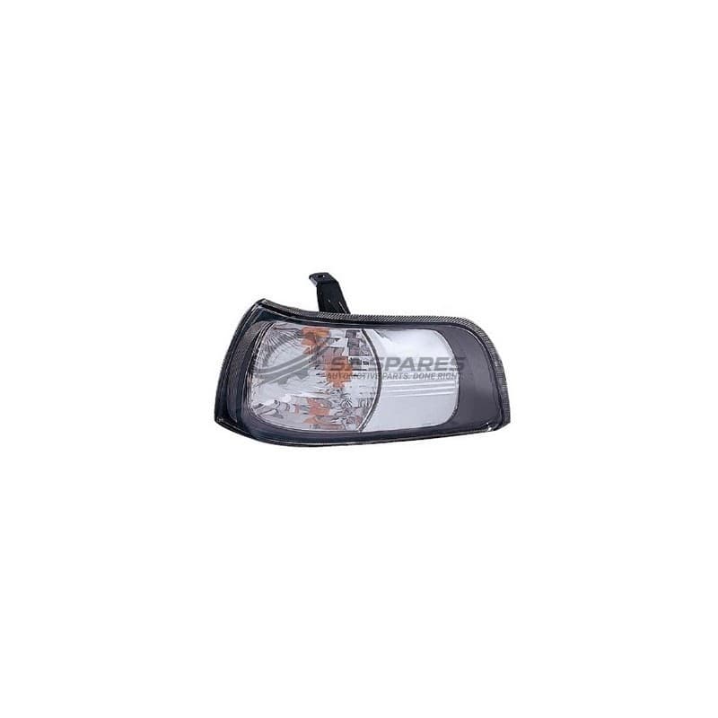 GENERIC Toyota Tazz 00-  Corner Lamp LH Assy