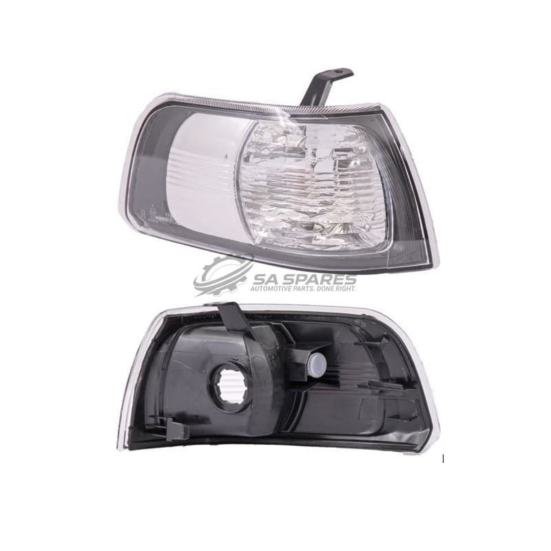 Toyota Tazz 00-  Corner Lamp RH Assy image 1