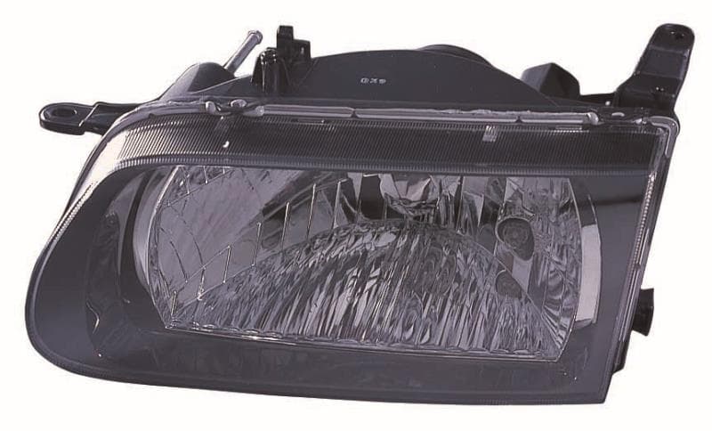 GENERIC Toyota Tazz 00- Headlamp Unit RH 5DR