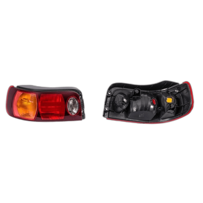 Toyota Tazz 00- Tail Lamp W/ Globe Holder LH Assy thumbnail 2
